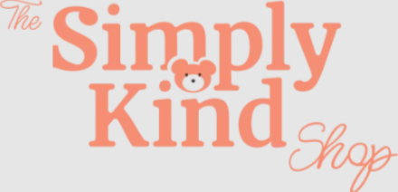 The Simply Kind Shop Logo