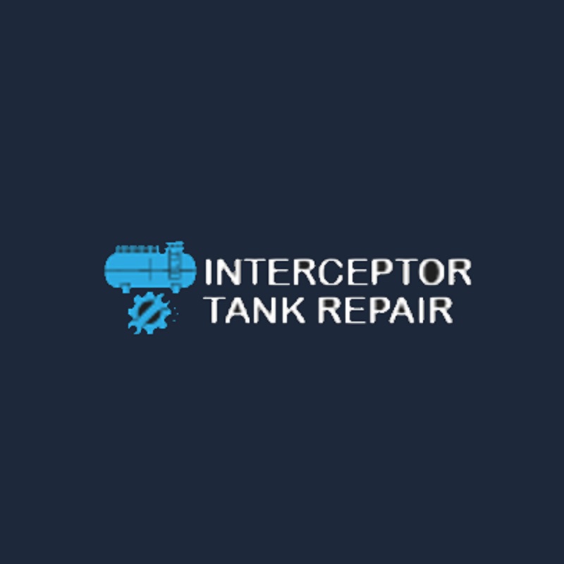 Interceptor Tank Repair Ltd Logo