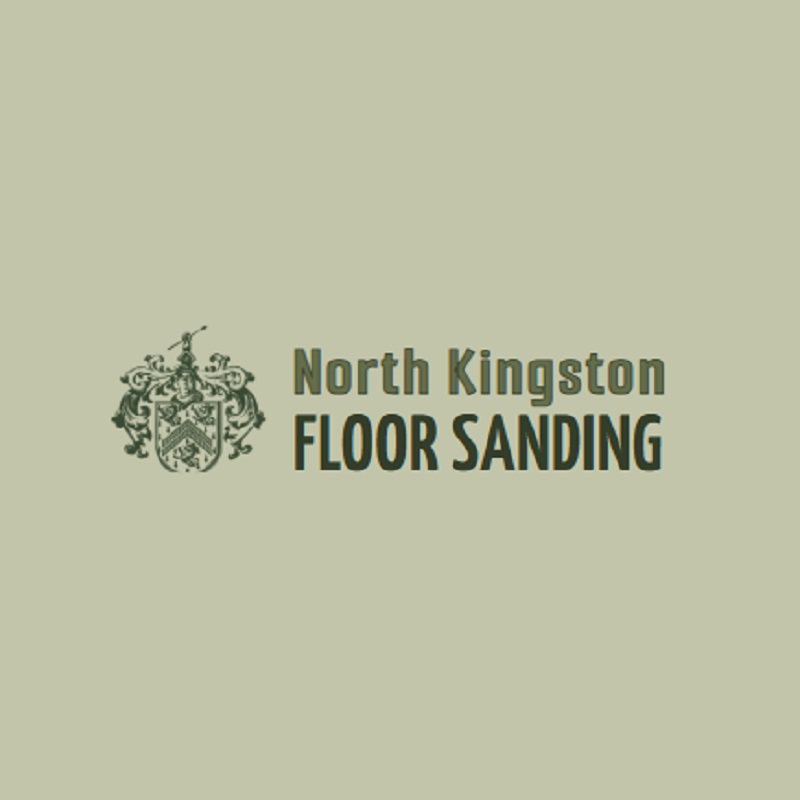 North Kingston Floor Sanding Logo