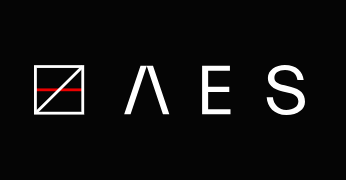 AES logo