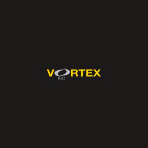 Vortex Build Ltd logo
