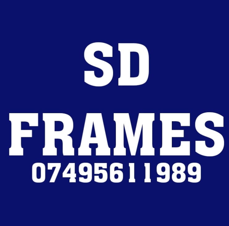 SD Frames logo