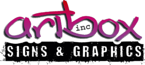 Artbox Inc logo