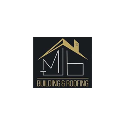 MJB Roofing Ltd Logo