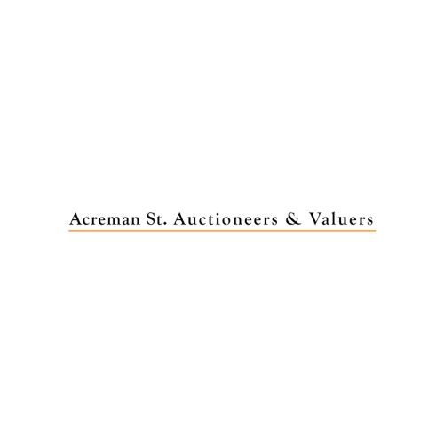 Acreman St. Auctioneers & Valuers – Leading Auctioneers Dorset logo