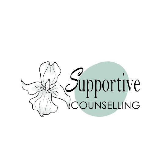 Supportive Counseling Ltd logo
