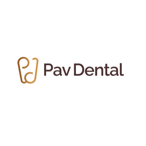 Pav Dental logo