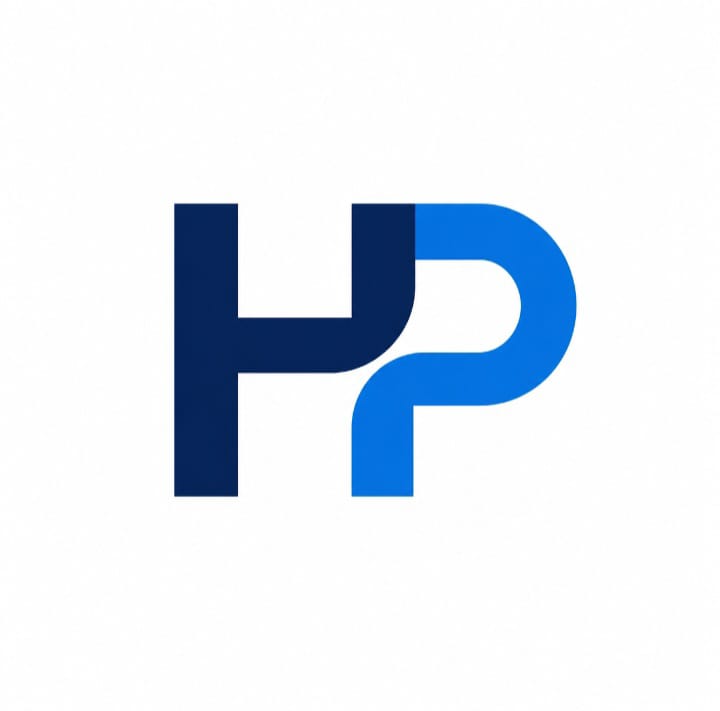 SEO Liverpool Consultant - HiPete logo