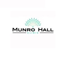 Munro Hall Dental Clinic Weybridge logo