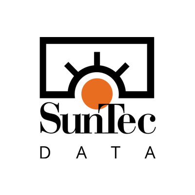 SunTec Data Logo