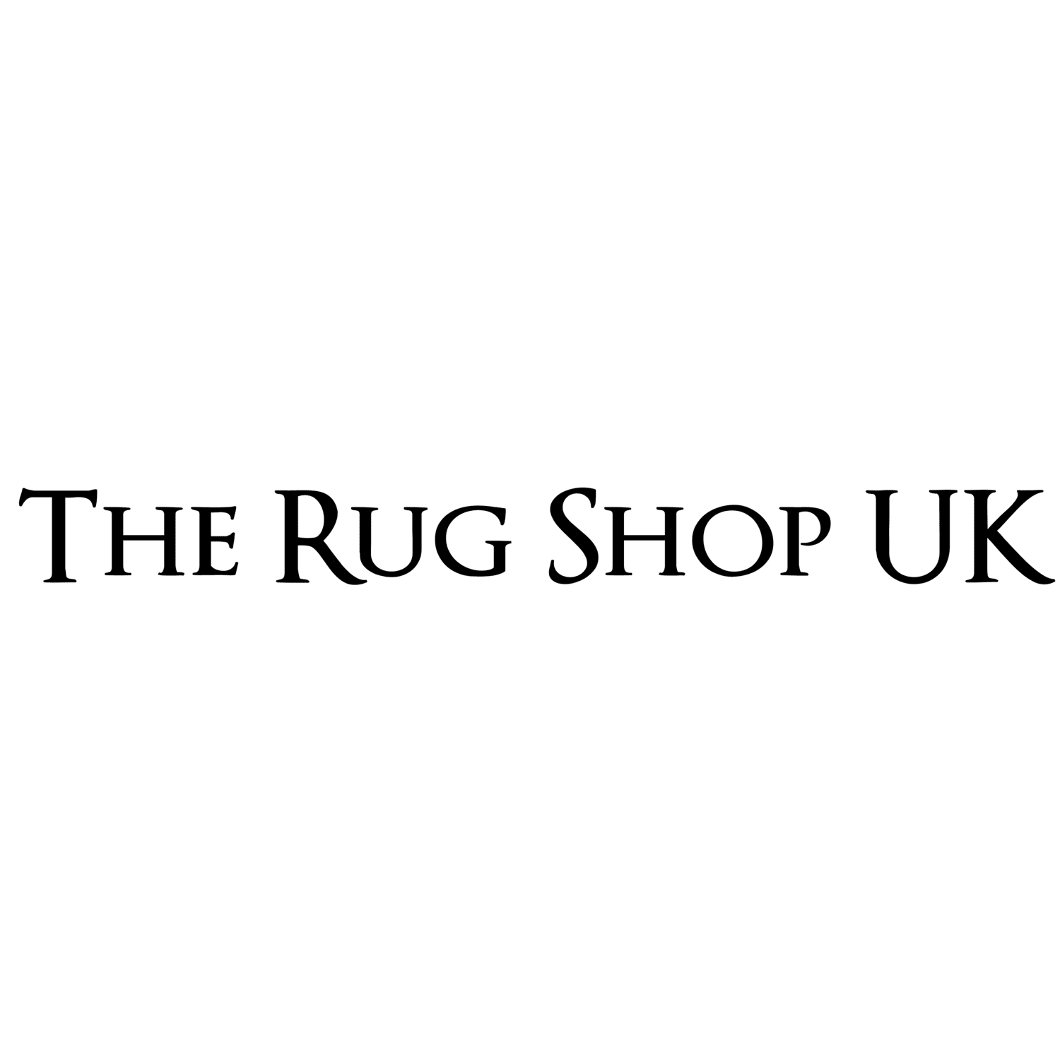 THE RUG SHOP UK Logo