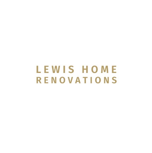 Lewis Home Renovations LTD Logo