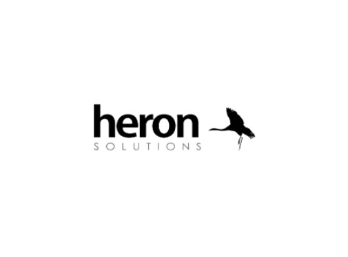 Heron Solutions Logo