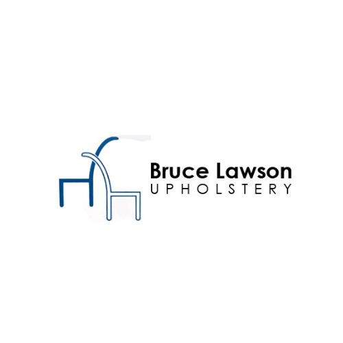 Bruce Lawson Upholstery Logo