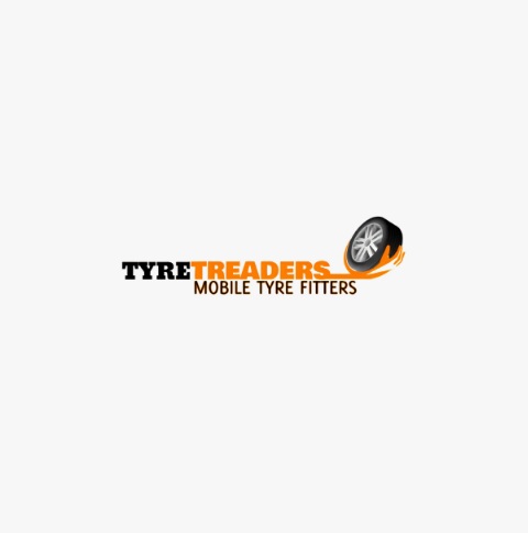 Tyre Treaders Logo