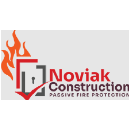 NOVIAK CONSTRUCTION LTD logo