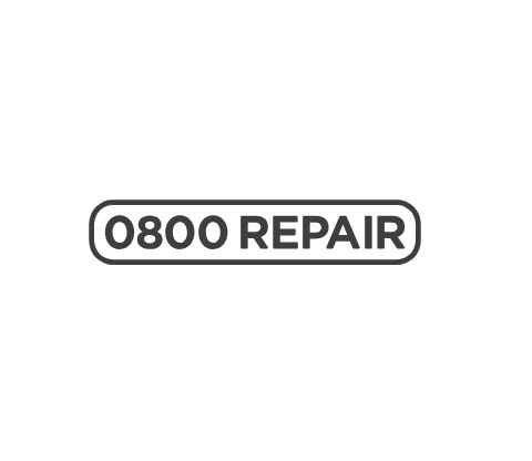 0800 Repair Logo