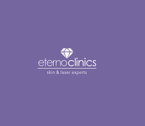 Eterno Skin Clinic Logo