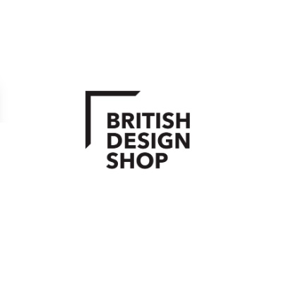 British Design Shop London Logo