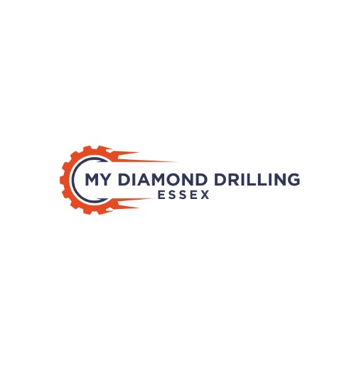 My Diamond Drilling Essex logo