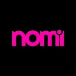 Nomi Logo