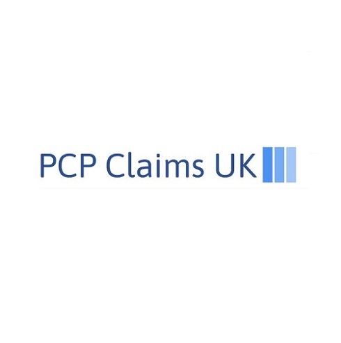 PCP Claims UK Logo