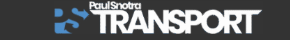 Paul Snotra Transport Ltd - Vehicle Transport Buckingham logo