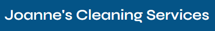Joanne's Cleaning Services Logo