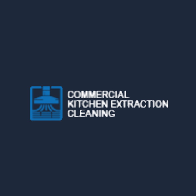 Commercial Kitchen Extraction Cleaning Ltd Logo