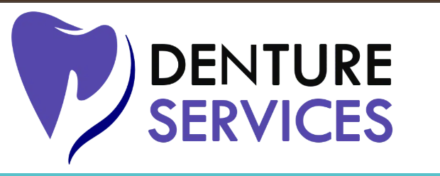 Denture Services logo