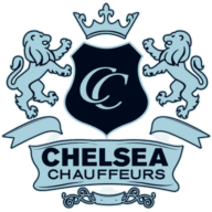 Chelsea Chauffeurs Logo