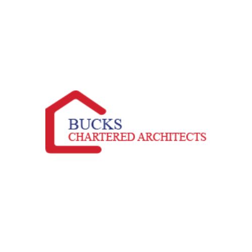 Bucks Chartered Architects –  Architects in Berkshire Logo