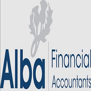 Alba Financial Accountants Logo