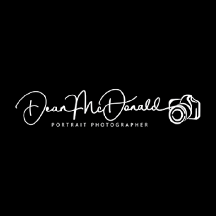 Dean Mc Donald Photography logo