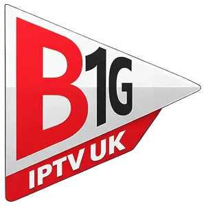 IPTV UK Logo