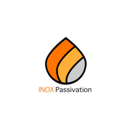 Inox Passivation Ltd Logo