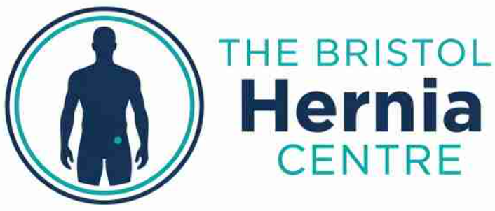The Bristol Hernia Centre Logo