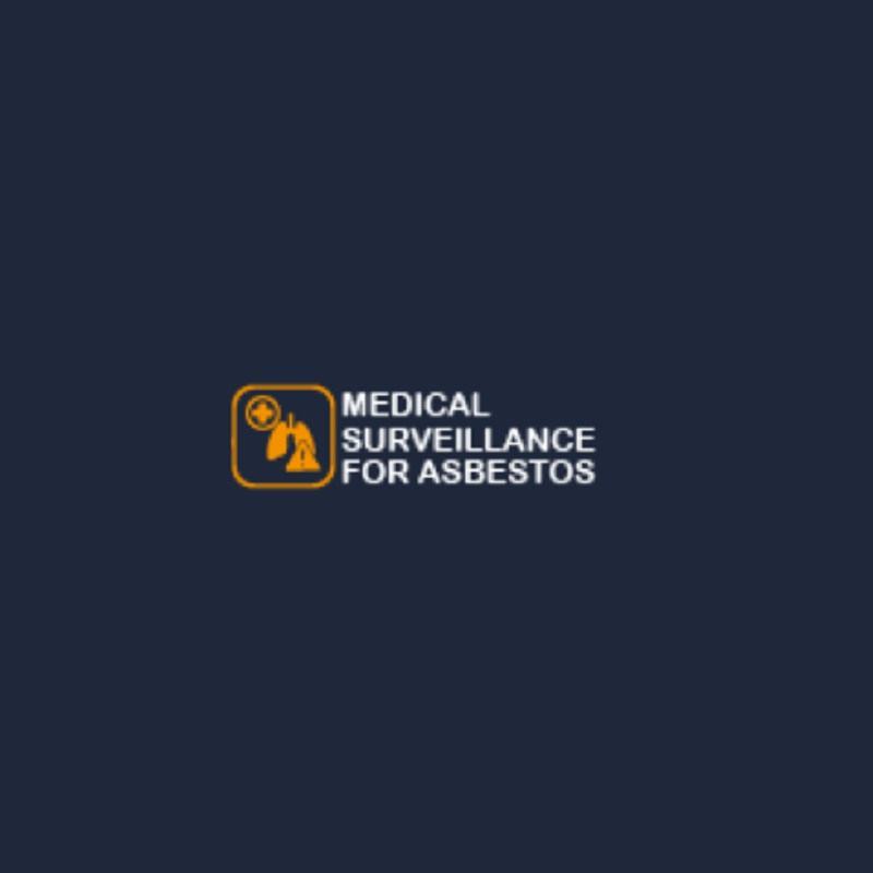 Medical Surveillance for Asbestos Ltd Logo