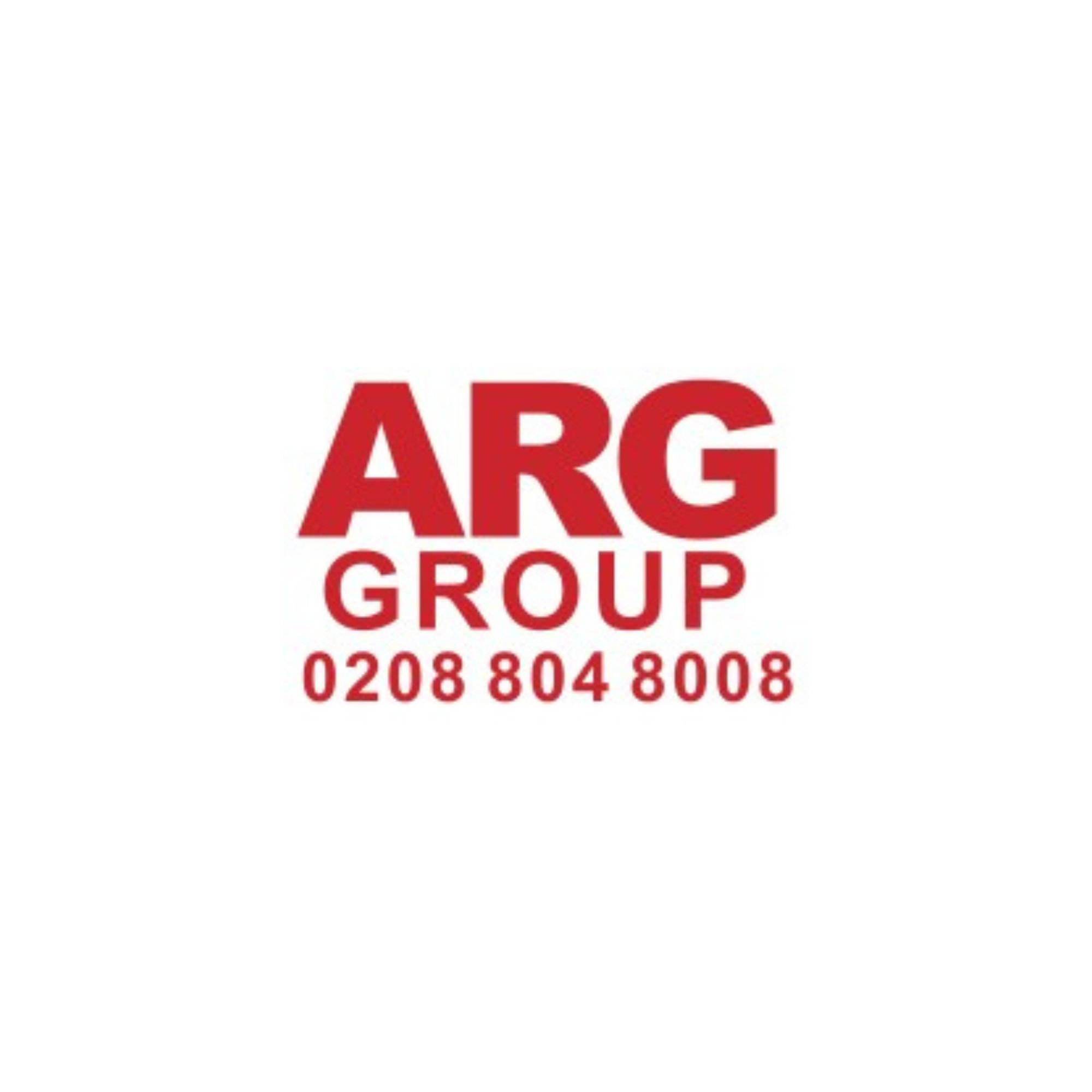ARG Contracts Logo