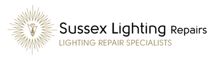 Sussex Lighting Repairs Logo