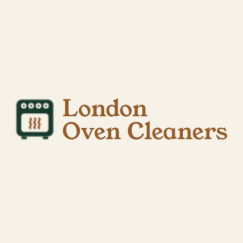 London Oven Cleaners Logo