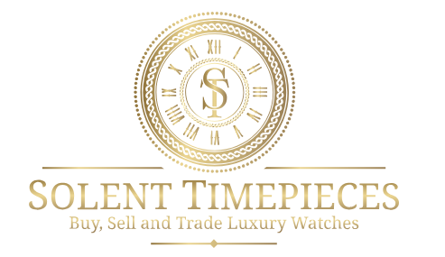 Solent Timepieces Logo