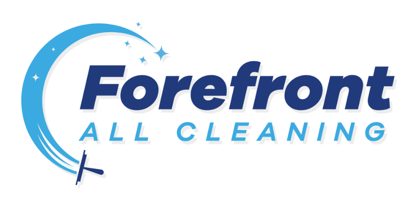 Forefront All Cleaning Ltd Logo
