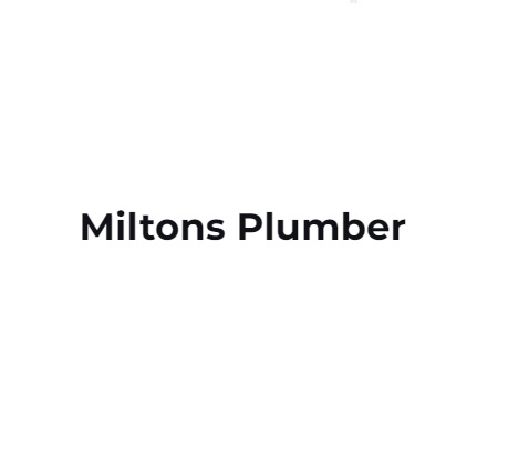 Miltons Plumber, Heating & Gas Engineer East Grinstead logo