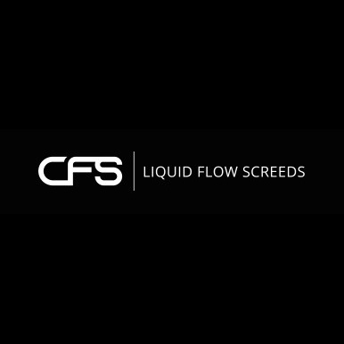 Liquid Screed Essex Logo