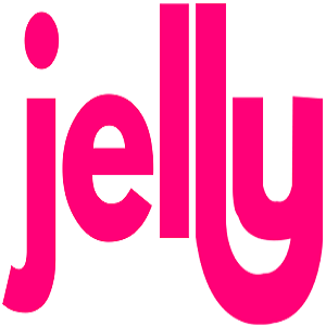 Jelly Logo