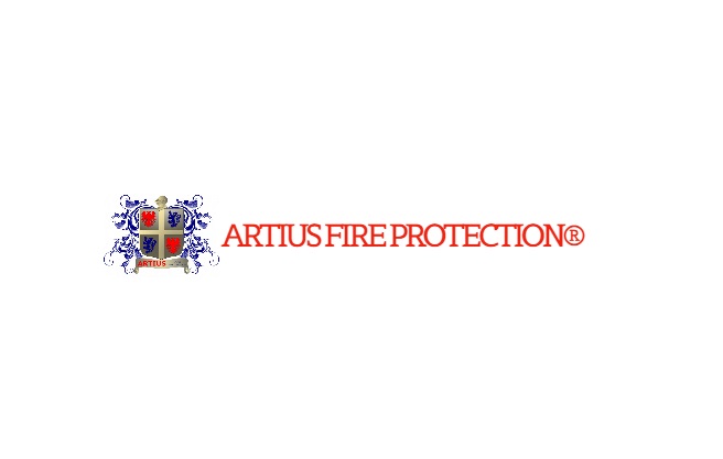 Artius Fire Protection Logo