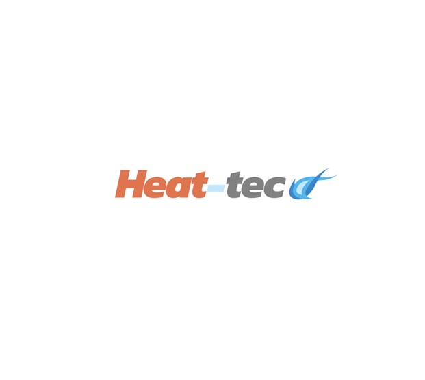 Heat-tec Logo