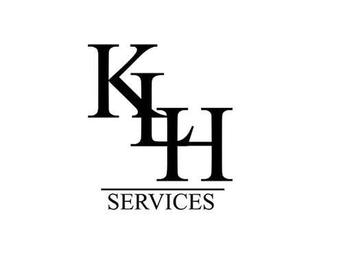 KLH Services Limited Logo
