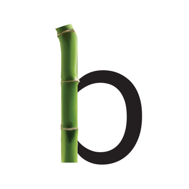 Bamboo Auctions Ltd. Logo